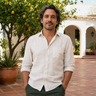Diego Salazar, Senior Correspondent at Story Travel