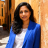 Priya Menon, Lead Writer at Story Travel